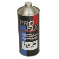 Минеральное масло Profix SL/CF 10W-30 1л