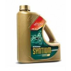 Моторное синтетическое масло Syntium 5000 XS 5W-30