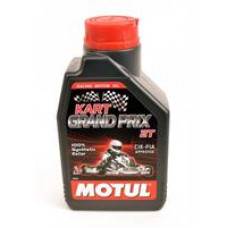 Моторное масло Motul Kart Grand Prix 2T   1л