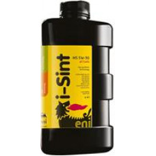 Моторное синтетическое масло Eni I-Sint MS 5W-30