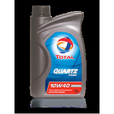Моторное масло Total QUARTZ 7000 Diesel 10W-40 1л