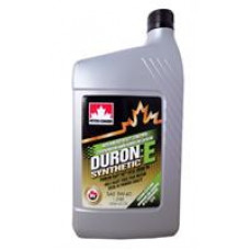 Моторное синтетическое масло Petro-Canada Duron-E Synthetic 5W-40