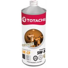 Моторное масло Totachi Grand Racing 5W-50 1л