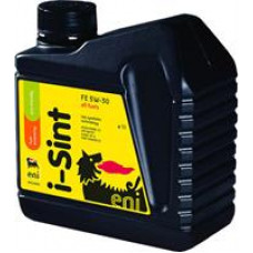 Моторное масло Eni I-Sint FE 5W-30 5л