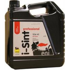 Моторное масло Eni I-Sint professional 10W-40 5л