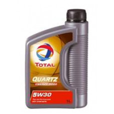 Моторное синтетическое масло Total QUARTZ 9000 ENERGY 5W-30