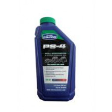Моторное масло Polaris PS-4 Full Synthetic 4 cycle Oil 5W-50 0.946л