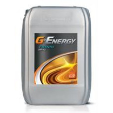 Моторное синтетическое масло G-energy F Synth 5W-40