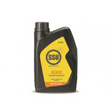 Моторное масло S-Oil DSSU GXO SN 5W-30 1л
