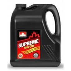 Моторное масло Petro-Canada Supreme 5W-30 4л