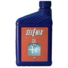 Моторное полусинтетическое масло Selenia 20 K ALFA ROMEO 10W-40