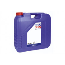 Моторное полусинтетическое масло Liqui Moly Top Tec 4600 5W-30