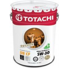 Моторное синтетическое масло Totachi Ultima EcoDrive L 5W-30
