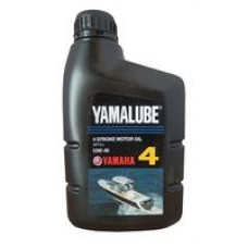 Моторное масло Yamaha 4 Stroke Motor Oil 10W-40 1л