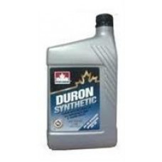 Моторное синтетическое масло Petro-Canada Duron Synthetic 0W-30