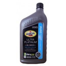 Моторное синтетическое масло Pennzoil Ultra Platinum Full Synthetic Motor Oil (Pure Plus Technology) 5W-20