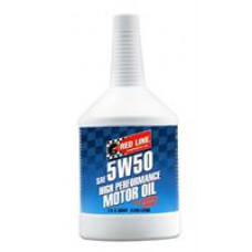 Моторное масло Red line oil Syntetic Oil 5W-50 0.946л
