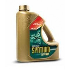 Моторное синтетическое масло Syntium 5000 AV 5W-30