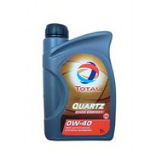 Моторное синтетическое масло Total QUARTZ 9000 ENERGY 0W-40