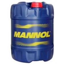 Минеральное масло Mannol DIESEL 15W-40 10л