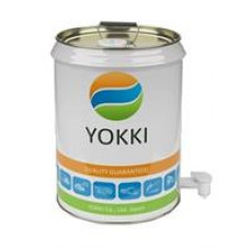 Моторное полусинтетическое масло Yokki CF 5W-30