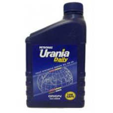 Моторное масло Urania DAILY LS 5W-30 1л