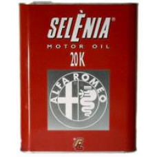 Моторное масло Selenia 20 K ALFA ROMEO 10W-40 2л