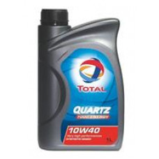 Моторное масло Total QUARTZ 7000 ENERGY 10W-40 1л