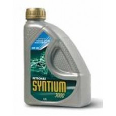 Моторное масло Syntium 3000 5W-40 1л