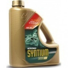 Моторное синтетическое масло Syntium 5000 СР 5W-30