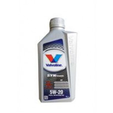 Моторное масло Valvoline SynPower FE 5W-20 1л
