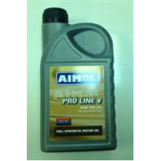 Моторное синтетическое масло Aimol PRO LINE V 5W-30