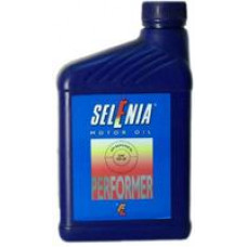 Моторное синтетическое масло Selenia PERFORMER 5W-40