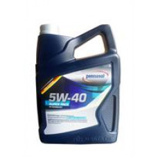 Моторное синтетическое масло Pennasol Super Pace 5W-40