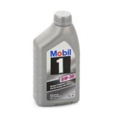 Моторное масло Mobil Mobil 1 x1 5W-30 1л