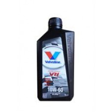 Моторное полусинтетическое масло Valvoline VR1 Racing 10W-60