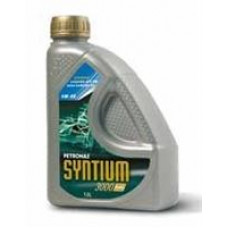 Моторное масло Syntium 3000 AV 5W-40 1л