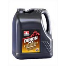 Моторное масло Petro-Canada Duron XL Synthetic Blend 0W-30 4л