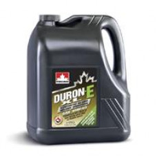 Моторное полусинтетическое масло Petro-Canada Duron E XL Synthetic Blend 15W-40