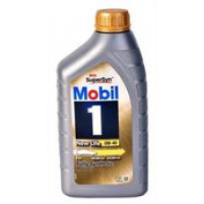 Моторное масло Mobil Mobil 1 0W-40 1л