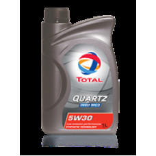 Моторное синтетическое масло Total QUARTZ INEO MC3 5W-30