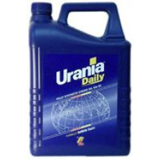 Моторное масло Urania DAILY 5W-30 5л