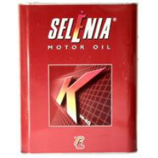 Моторное синтетическое масло Selenia K 5W-40