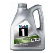 Моторное масло Mobil Fuel Economy 0W-30 1л