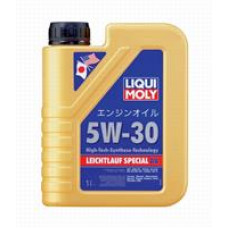 Синтетическое масло Liqui Moly Leichtlauf Special AA 7515 (1л)