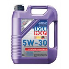 Cинтетическое масло Liqui Moly Synthoil High Tech 9077 (5л)