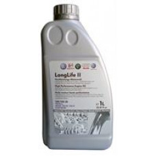 Моторное синтетическое масло VAG Longlife II 0W-30