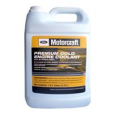 Антифриз Motorcraft Premium Gold Engine Coolant