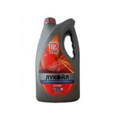 Моторное полусинтетическое масло Lukoil Супер 10W-40