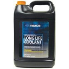 Антифриз Mazda Premium Long Life Coolant